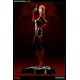 Molotov Cocktease Statue 40cm